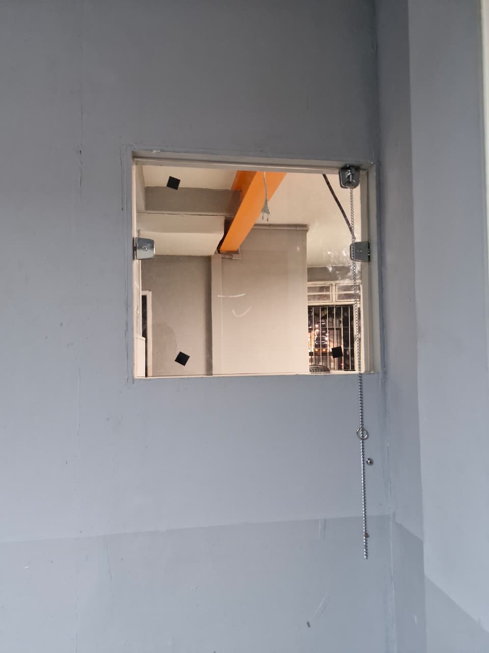 Basculante blindex Belo Horizonte